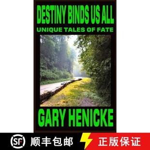 Tales Binds 9780615660653 Fate Unique All Destiny 预订