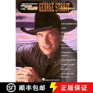 9780793524549 Play The Best Today Strait George 140 预订 Volume