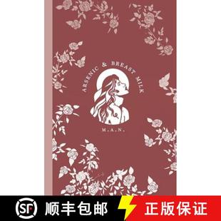 Arsenic 4周达 Breast 9780578407487 Milk