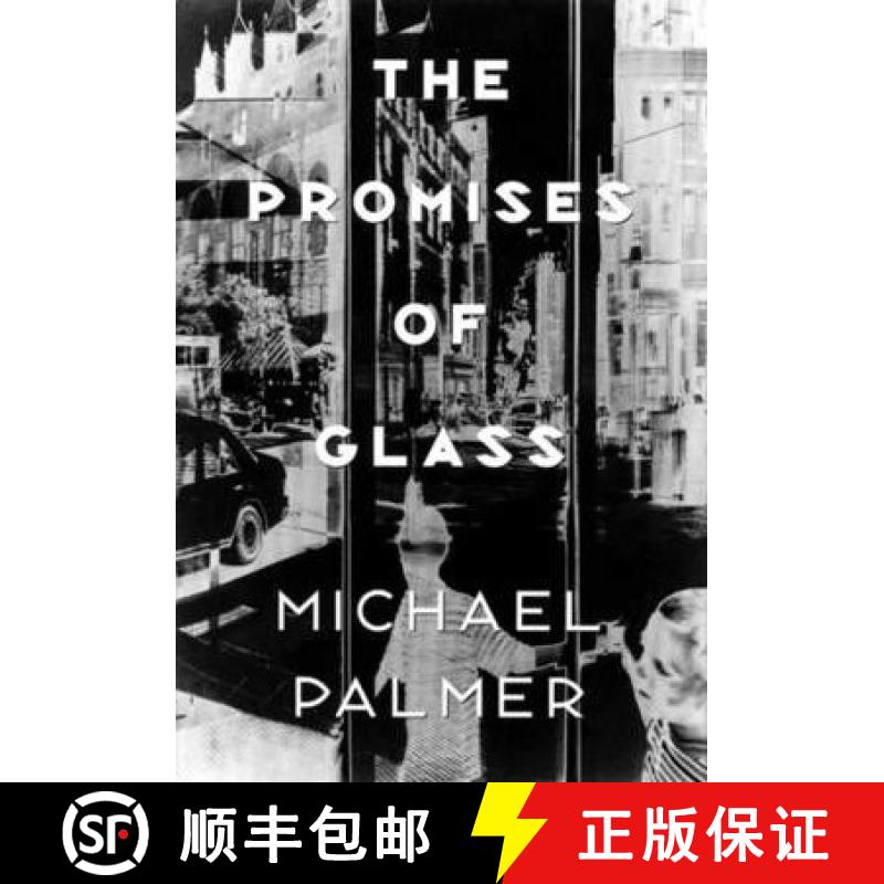 【3-4周达】The Promises of Glass [9780811214438]