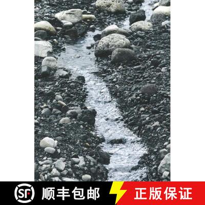 【3-4周达】Riverbed: Olafur Eliasson at Louisiana [9788792877666]