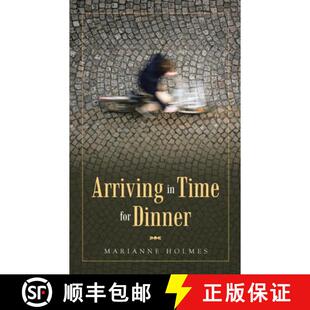 Arriving 9781954168312 3周達 for Dinner Time