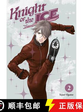 【3-4周达】Knight of the Ice 2 [9781632369628]