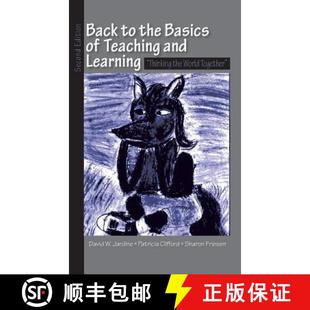Back World 9781138137462 Thinking the 4周达 and Teaching Basics Together Learning