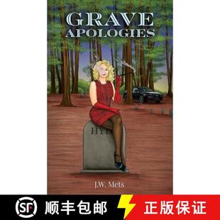 Apologies Grave 4周达 9798887291499