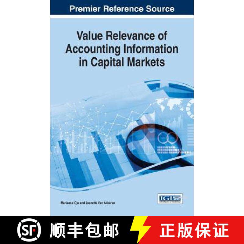 【3-4周达】Value Relevance of Accounting Information in Capital Markets [9781522519003]