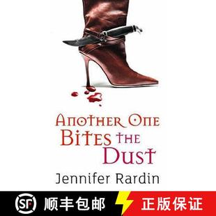 Jaz 4周达 Bites One Dust the Parks Another two Book 9781841496399 sequence The