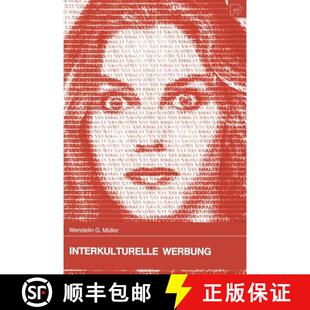 Werbung Interkulturelle 4周达 9783790809664