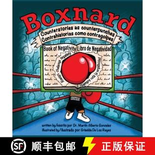 counterpunches 9781963759990 4周达 contragolpes como Contrahistorias Counterstories Boxnard