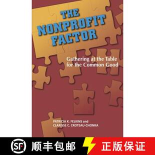 Good Gathering Table for the Factor 9781612891255 预订 Common Nonprofit