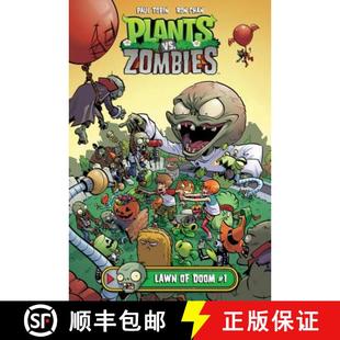 Lawn 9781532143830 Doom 预订