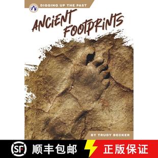 Footprints Ancient 4周达 9798892505659