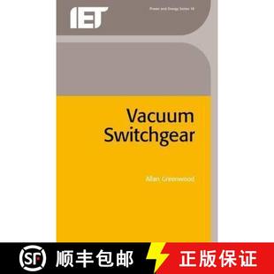 Switchgear Vacuum 4周达 9780852968550