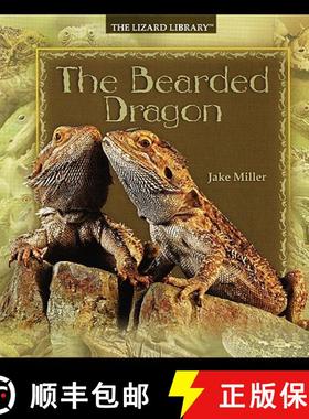 预订 The Bearded Dragon [9781435836938]