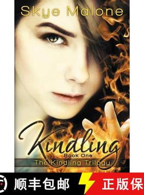 预订 Kindling [9781940617350]