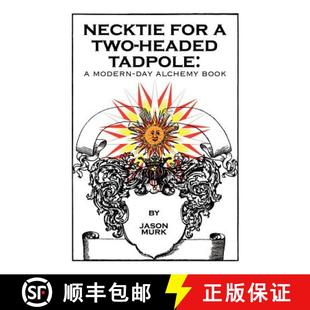 for Headed Necktie Alchemy 9781411676817 Day 4周达 Tadpole Two Book Modern