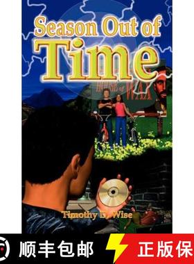 【3-4周达】Season Out of Time [9780972554947]