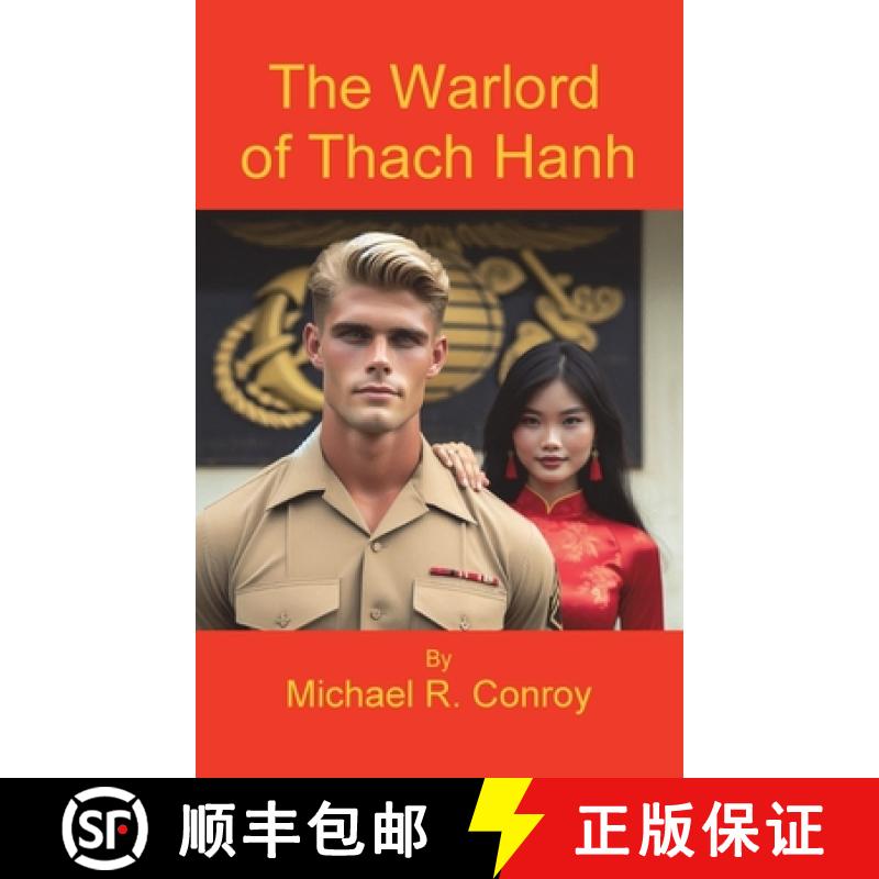 【3-4周达】The Warlord of Thach Hanh [9781736901991]