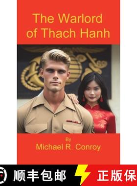 【3-4周达】The Warlord of Thach Hanh [9781736901991]
