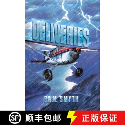 【3-4周达】精装 Deliveries [9780228826897]