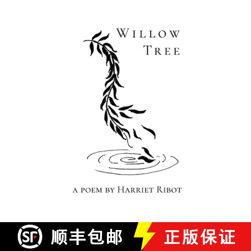 【2-3周达】Willow Tree [9798888382080]