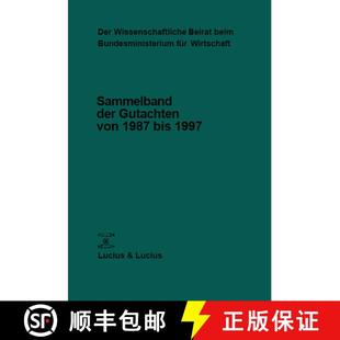 Beim Der Beirat ... 预订 Sammelband Bundesministerium Wissenschaftliche Und Wirtschaft 9783828200548 Technologie