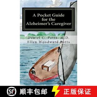 Alzheimer Pocket 9780615497808 Caregiver the for Guide 预订
