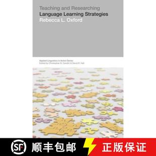 Teaching Strategies 9780582381292 Learning 4周达 Language Researching