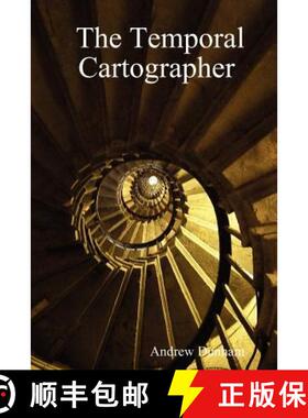 【3-4周达】The Temporal Cartographer [9781430308515]