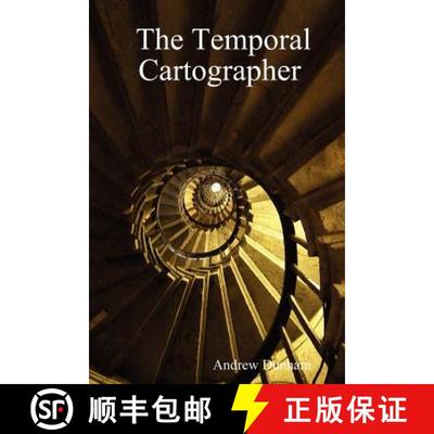 【3-4周达】The Temporal Cartographer [9781430308515]