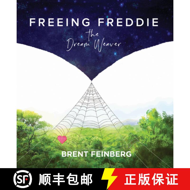 【3-4周达】Freeing Freddie the Dream Weaver: Reader [9780757004582]