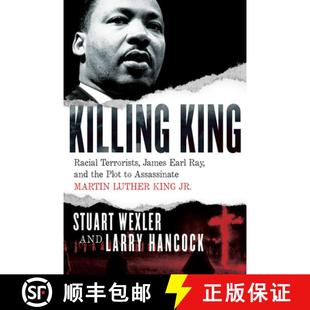 Earl Ray and King Terrorists 9781619029194 Martin Luther... Killing Racial James Plot the Assassinate 4周达