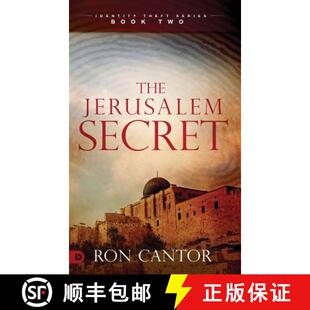 Secret 3周达 Jerusalem 9780768412765 The