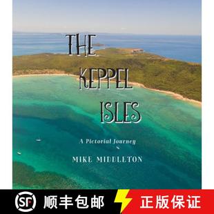 9781925049220 预订 Isles Keppel The