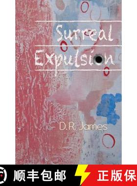 【3-4周达】Surreal Expulsion [9781948461245]