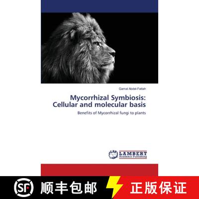预订 Mycorrhizal Symbiosis: Cellular and molecular basis [9783659482151]