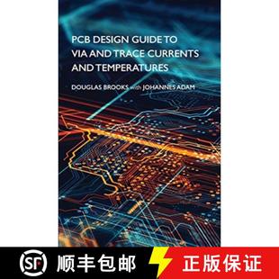 Via Guide and Temperatures PCB Currents 4周达 9781630818609 Design Trace
