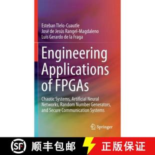 Applications Chaotic Engineering Random 9783319341132 Networks 4周达 Artificial Systems FPGAs Nu... Neural