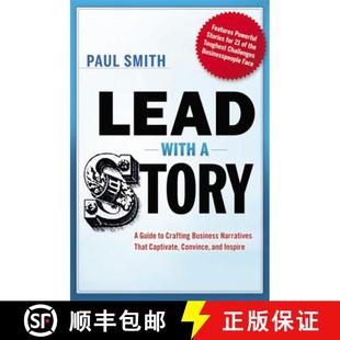 Captivate that and Guide Crafting Narratives Story 9780814420300 I... Lead 4周达 Business with Convince