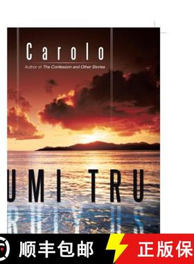 【3-4周达】Iumi Tru: Truly Us [9781466927698]