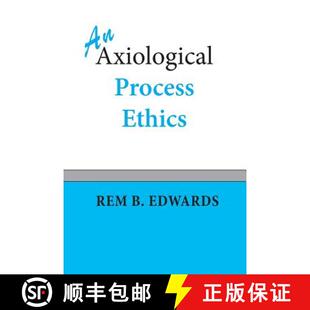 3周达 Axiological Process 9781940447018 Ethics