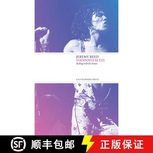 Excess Voodoo 4周达 9781907587504