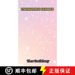 Echoes Enchanted 4周达 9789916348710