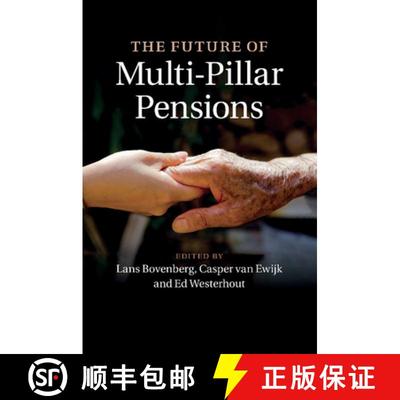 【3-4周达】The Future of Multi-Pillar Pensions [9781107481121]