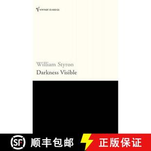 Visible Darkness 4周达 9780099285571