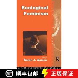 Feminism Ecological 4周达 9780415072984