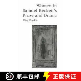 Women Own 9780333573068 Her Samuel 4周达 and Prose Beckett Other Drama