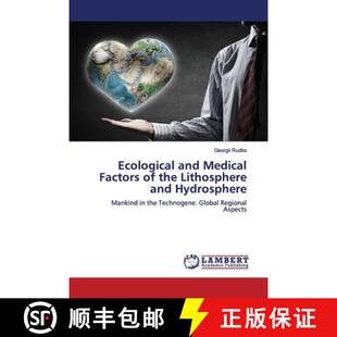 预订 Ecological and Medical Factors of the Lithosphere and Hydrosphere [9786139449033]