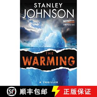 【3-4周达】The Warming [9780062414939]