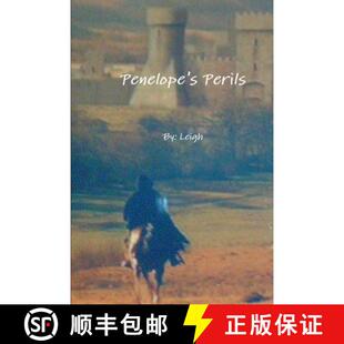 Perils 3周达 9780979461217 Penelope